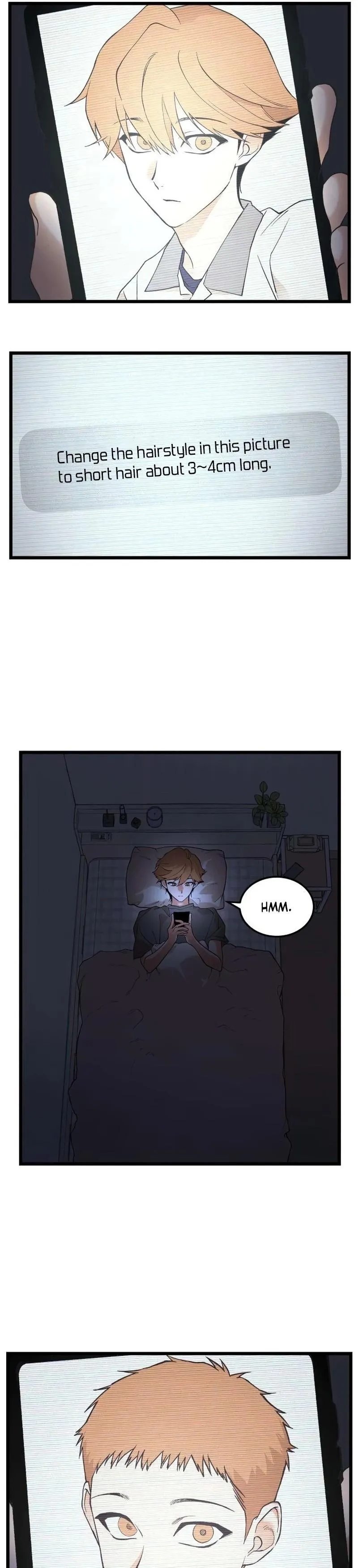 Read I Dare You chapter 22 image 16 on Lezhin