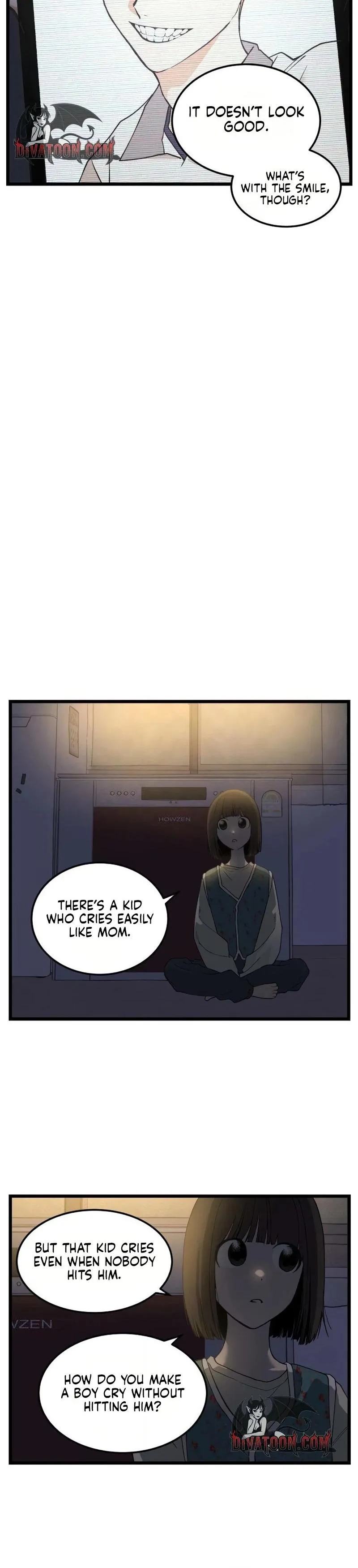 Read I Dare You chapter 22 image 17 on Lezhin