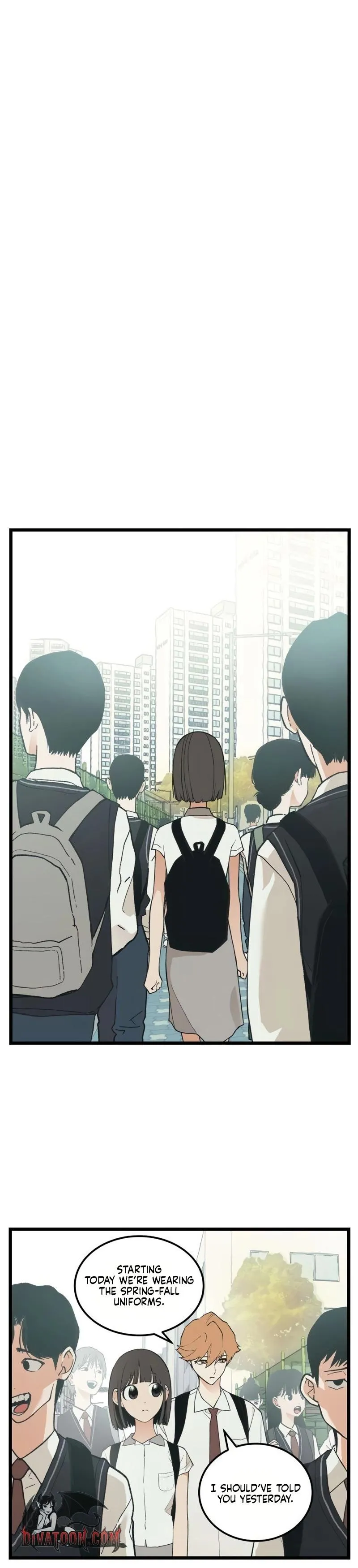 Read I Dare You chapter 22 image 18 on Lezhin