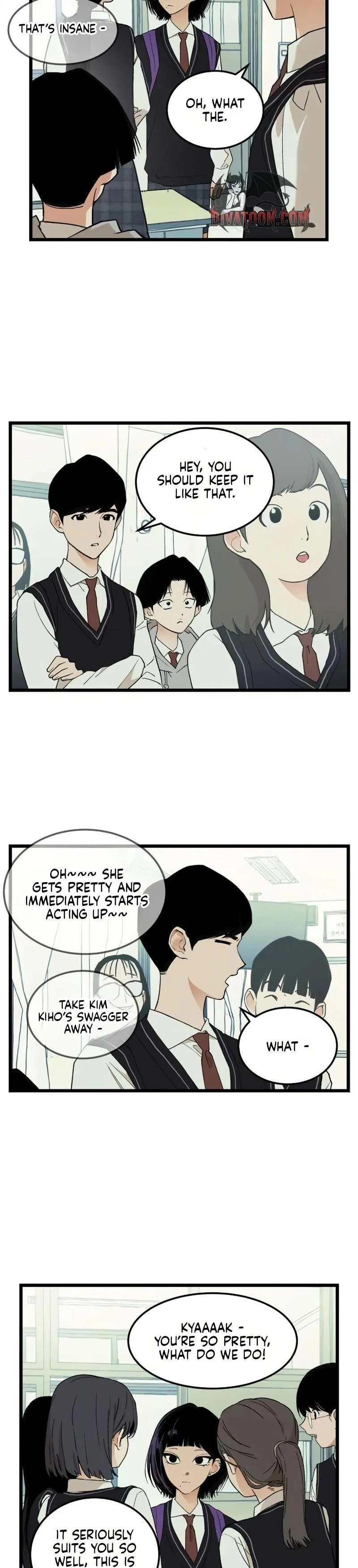 Read I Dare You chapter 22 image 22 on Lezhin