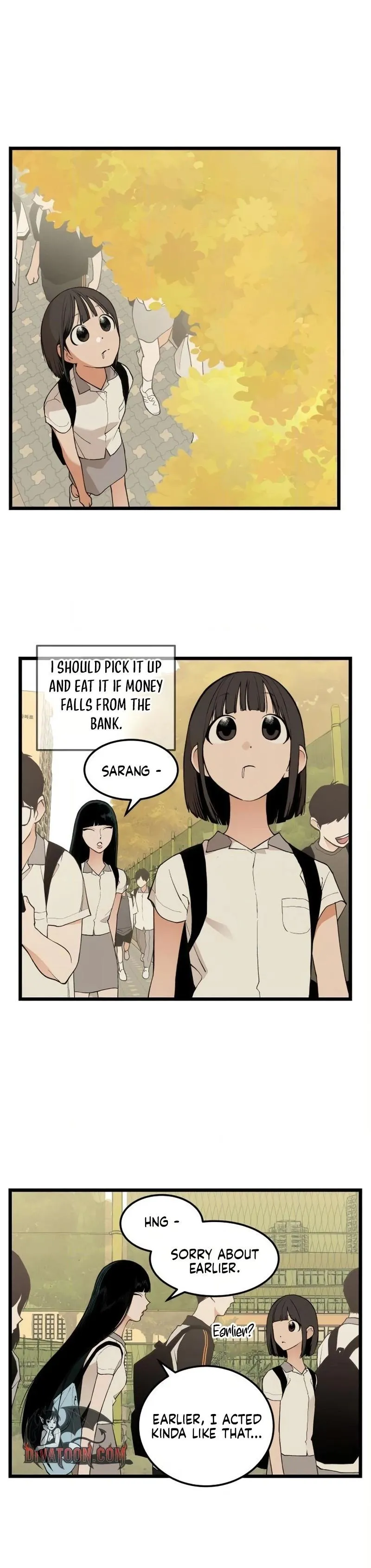 Read I Dare You chapter 22 image 4 on Lezhin