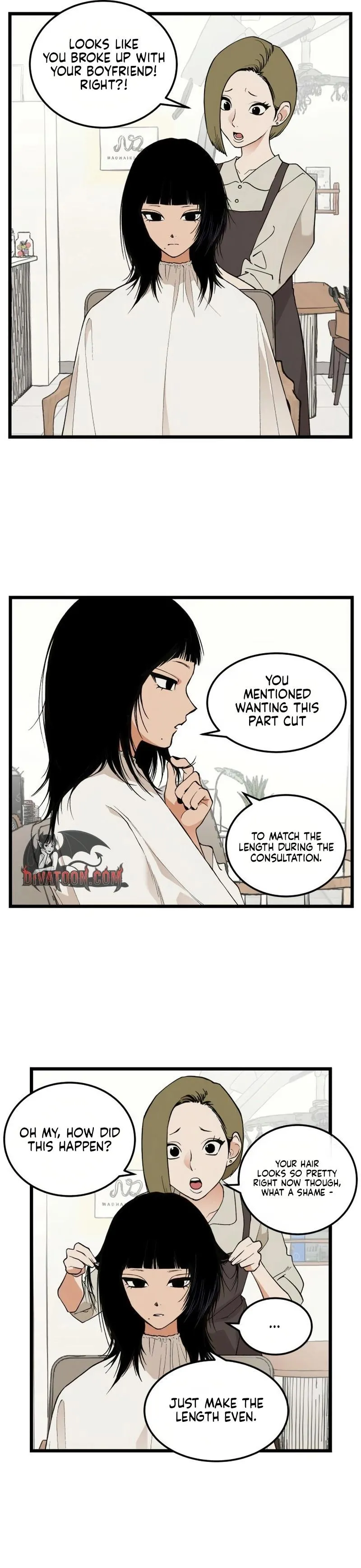Read I Dare You chapter 22 image 8 on Lezhin