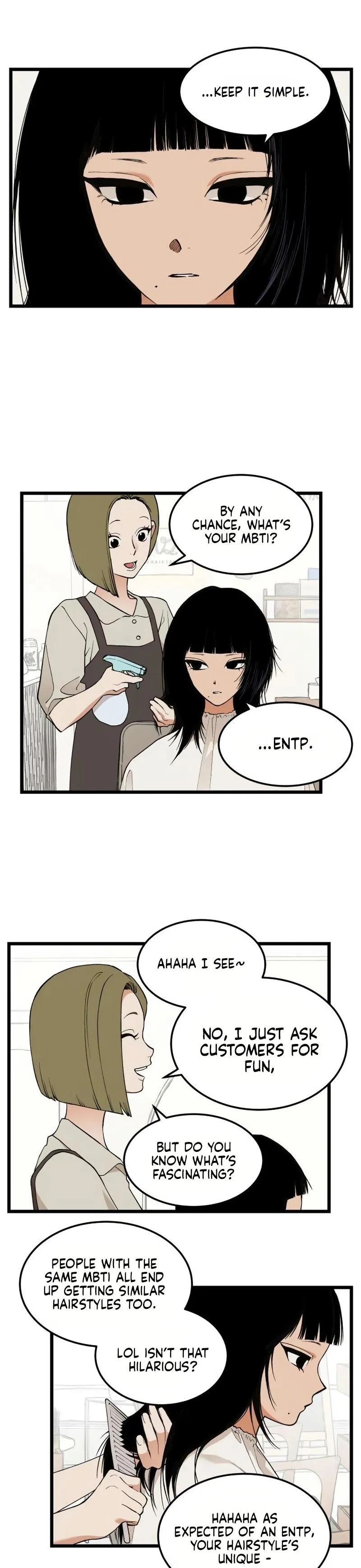 Read I Dare You chapter 22 image 9 on Lezhin