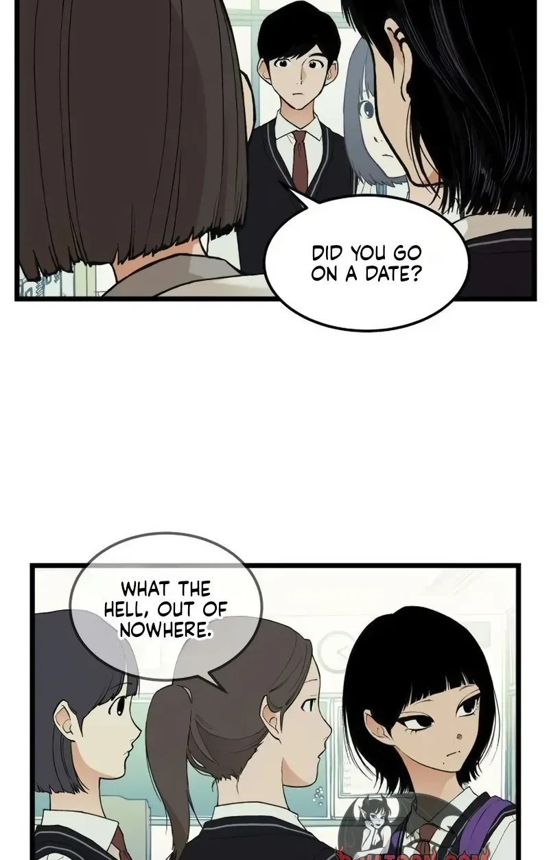Read I Dare You chapter 23 image 2 on Lezhin