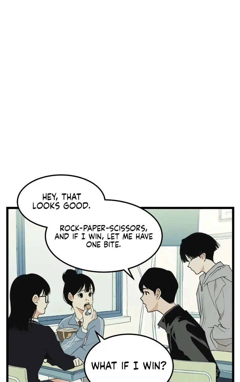 Read I Dare You chapter 23 image 21 on Lezhin