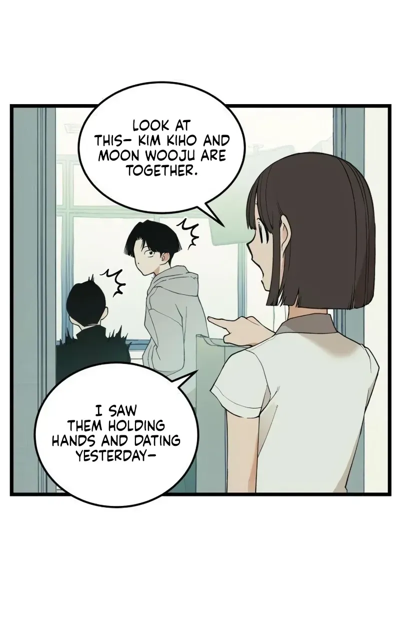 Read I Dare You chapter 23 image 23 on Lezhin