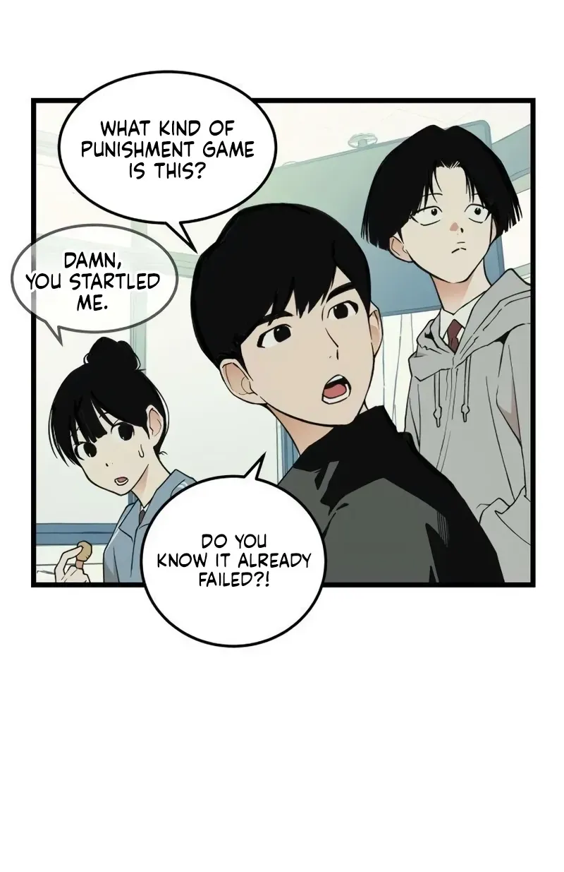 Read I Dare You chapter 23 image 24 on Lezhin