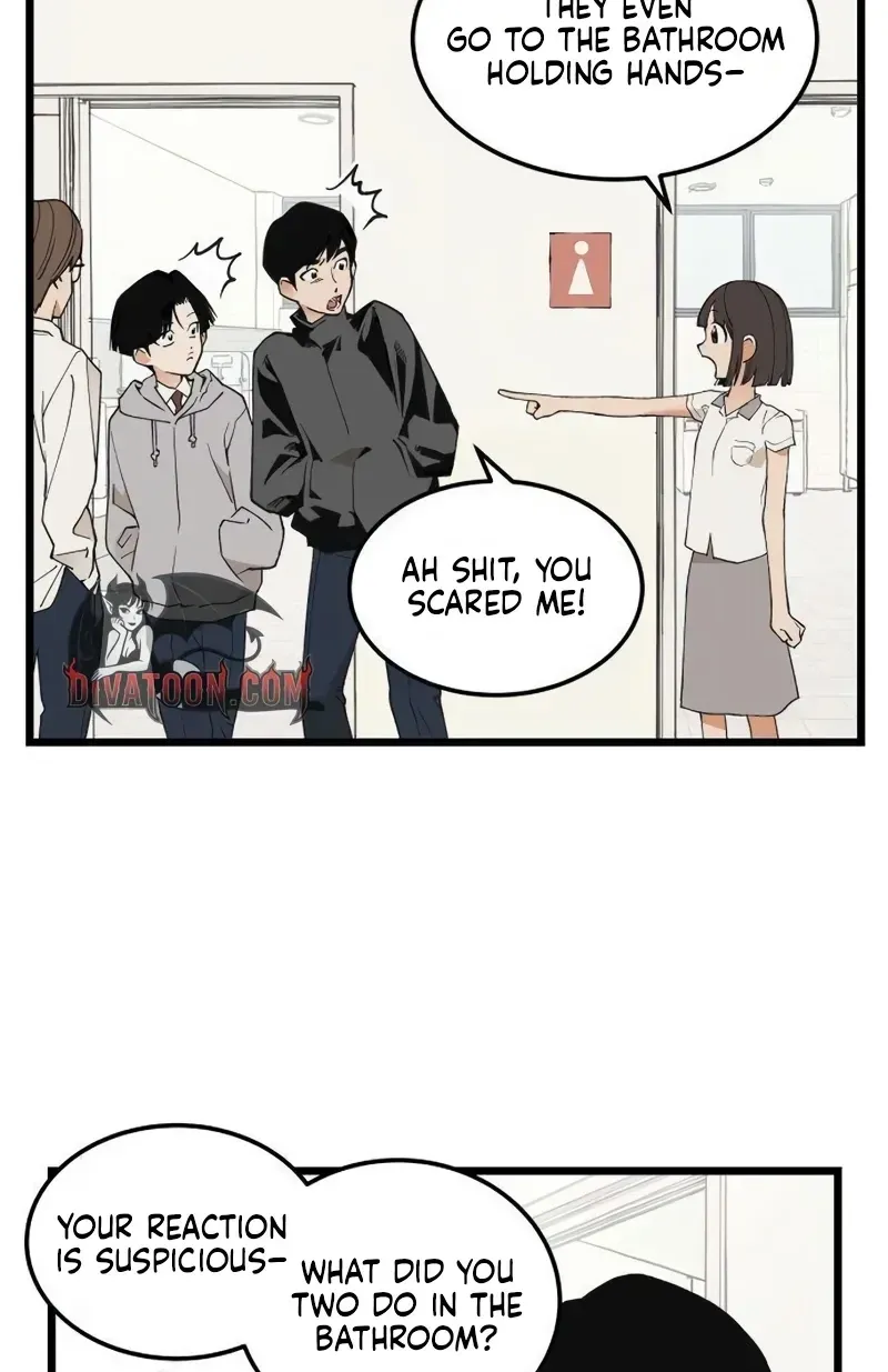 Read I Dare You chapter 23 image 28 on Lezhin