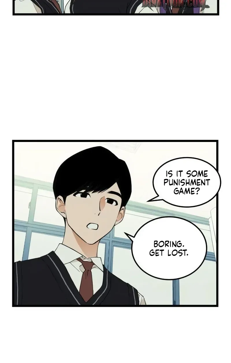 Read I Dare You chapter 23 image 3 on Lezhin