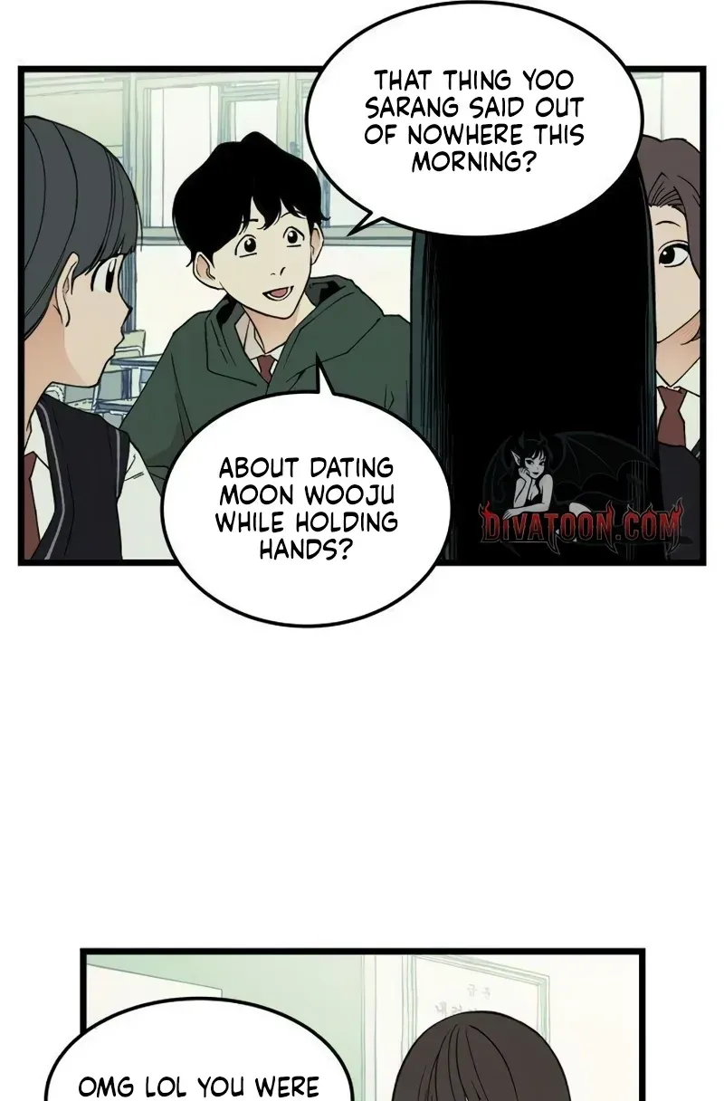 Read I Dare You chapter 23 image 34 on Lezhin