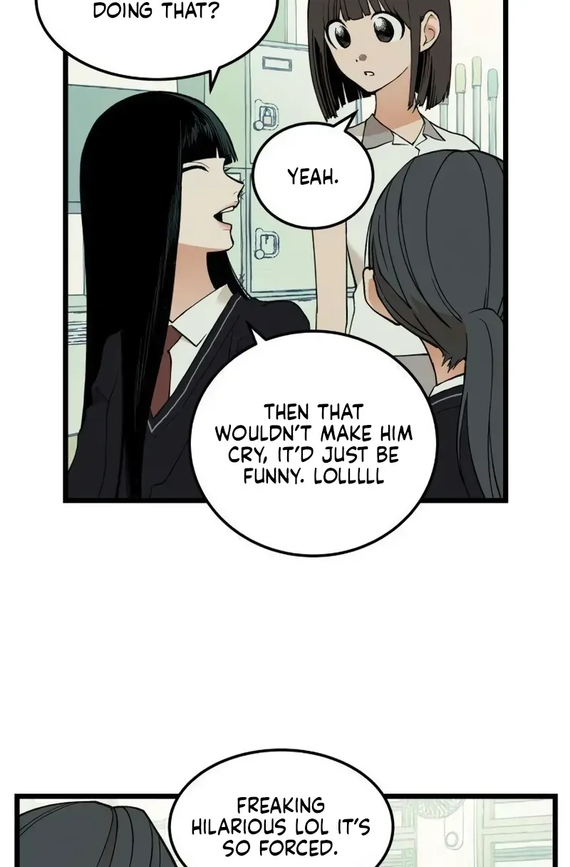 Read I Dare You chapter 23 image 35 on Lezhin