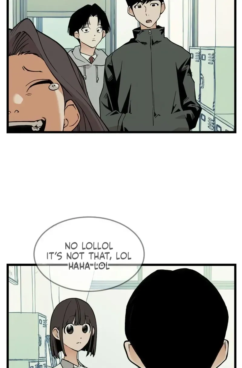 Read I Dare You chapter 23 image 38 on Lezhin
