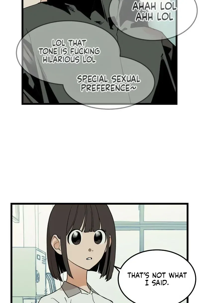 Read I Dare You chapter 23 image 40 on Lezhin