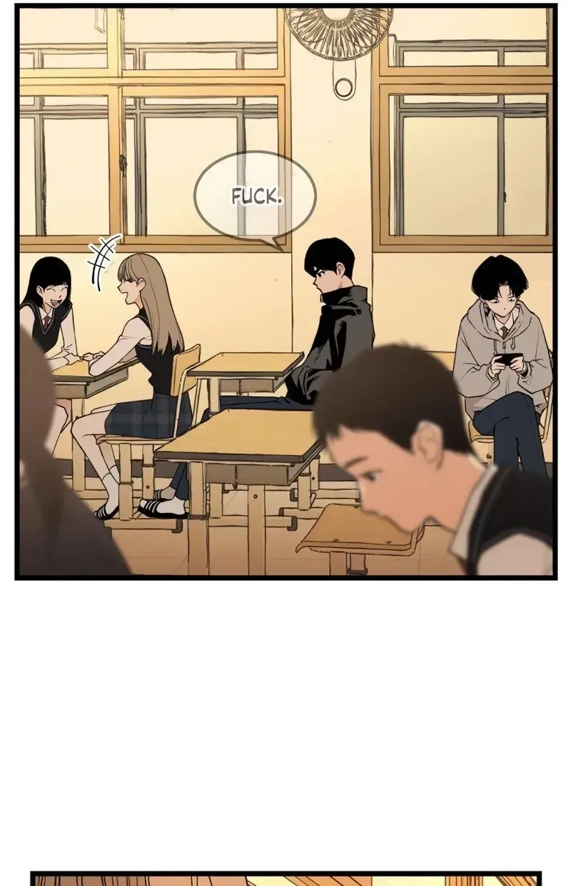 Read I Dare You chapter 23 image 45 on Lezhin