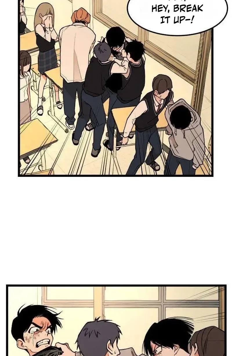 Read I Dare You chapter 24 image 12 on Lezhin