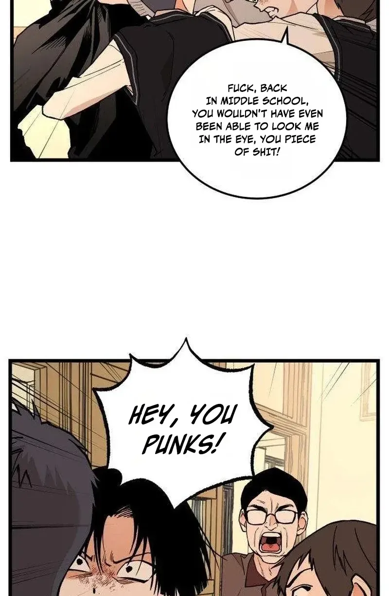 Read I Dare You chapter 24 image 13 on Lezhin