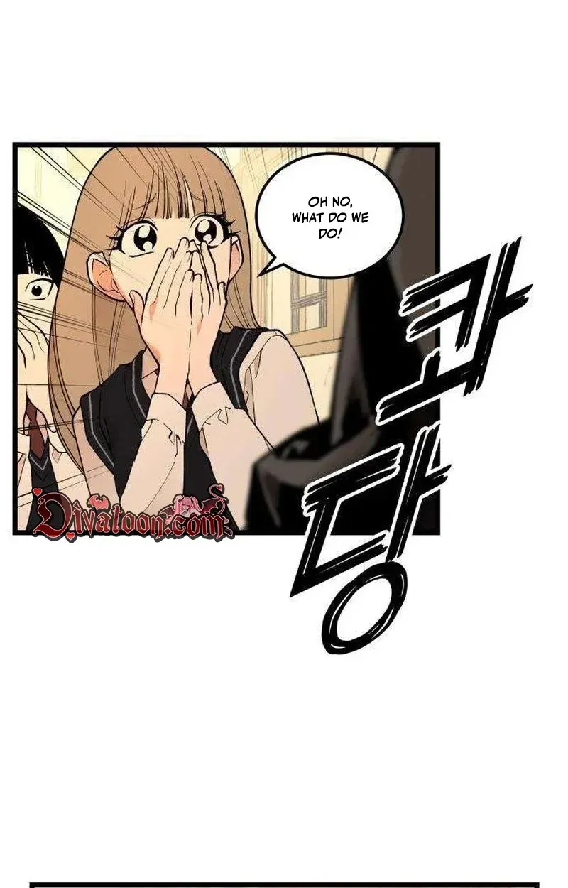 Read I Dare You chapter 24 image 4 on Lezhin