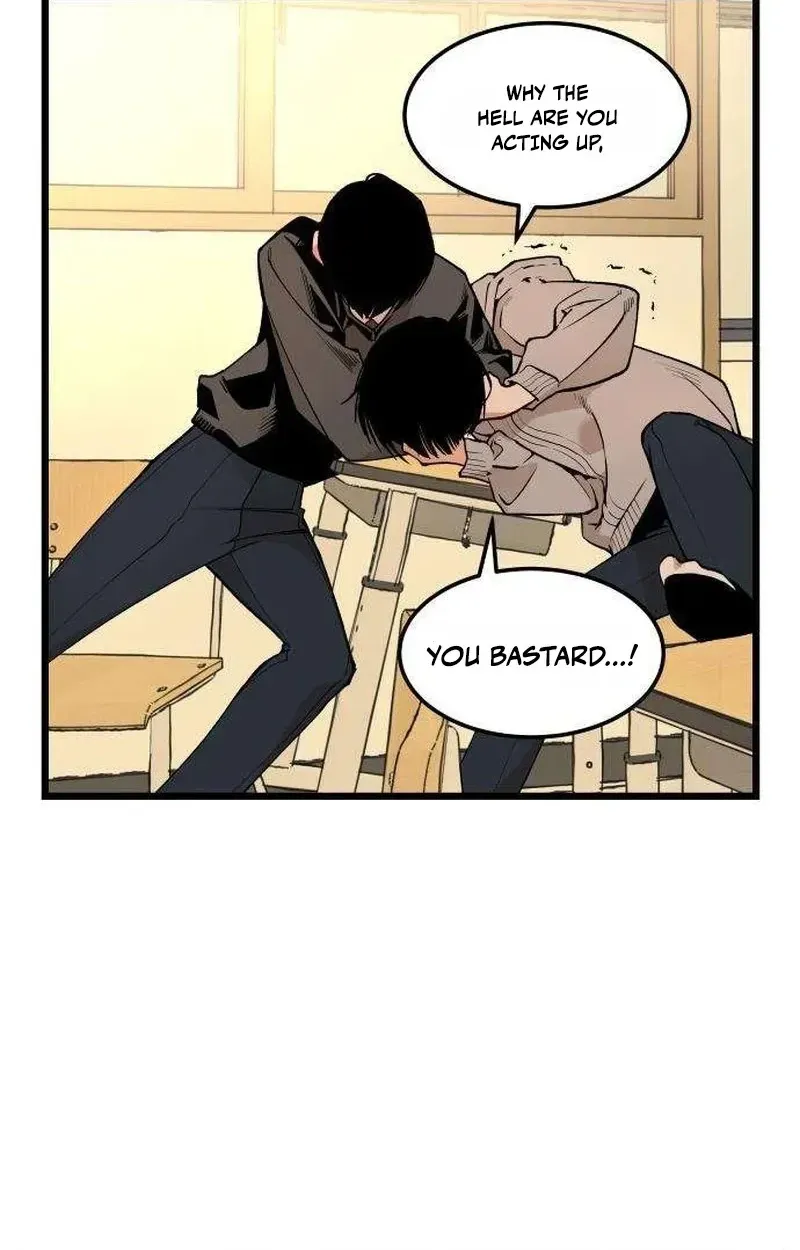 Read I Dare You chapter 24 image 5 on Lezhin