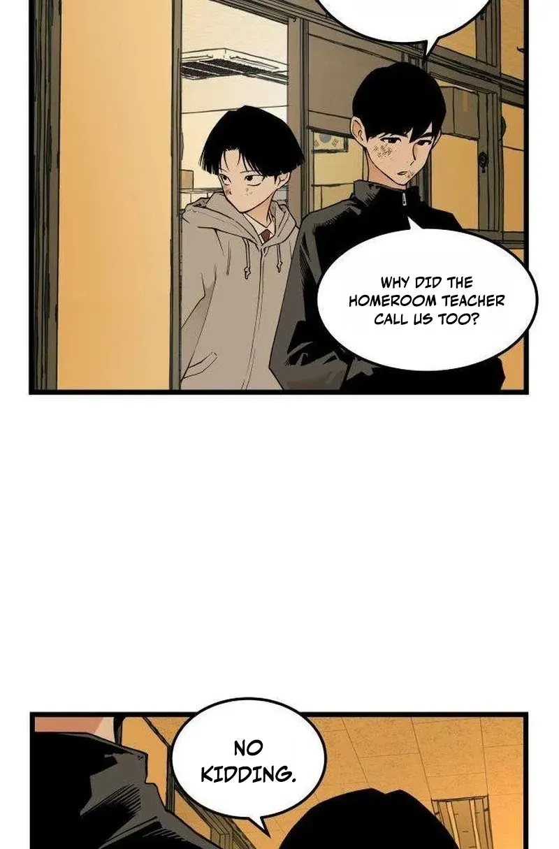 Read I Dare You chapter 25 image 15 on Lezhin