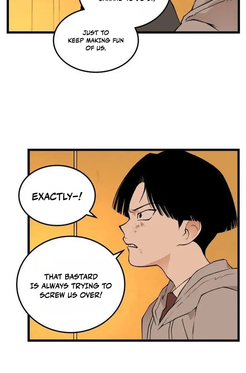 Read I Dare You chapter 25 image 20 on Lezhin