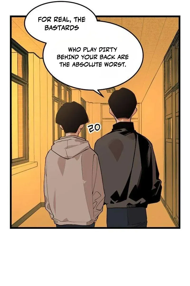 Read I Dare You chapter 25 image 22 on Lezhin
