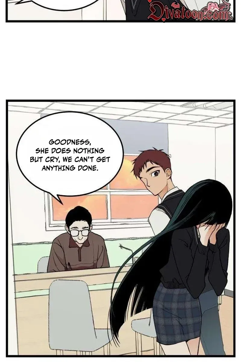 Read I Dare You chapter 25 image 27 on Lezhin