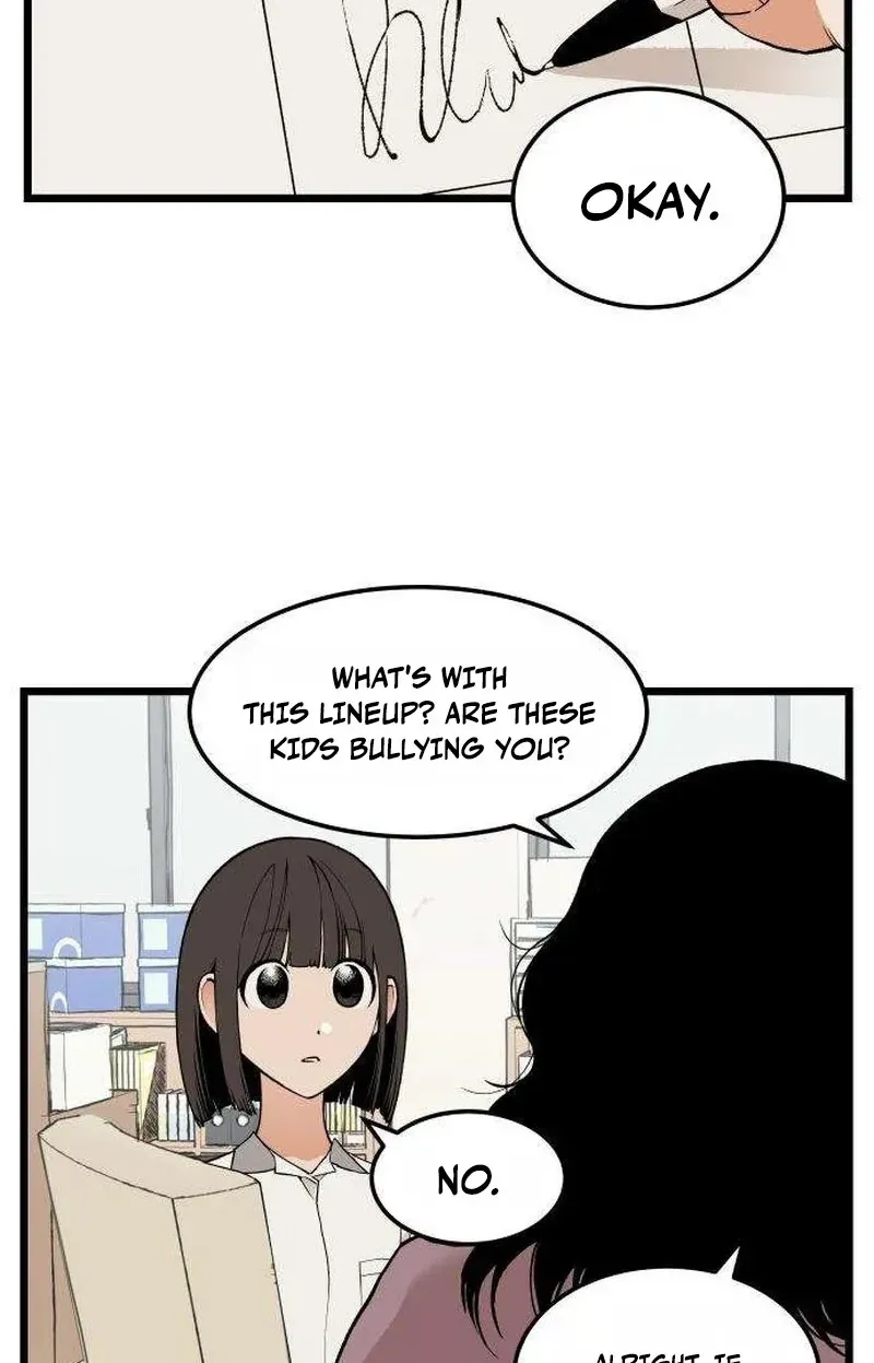 Read I Dare You chapter 25 image 38 on Lezhin