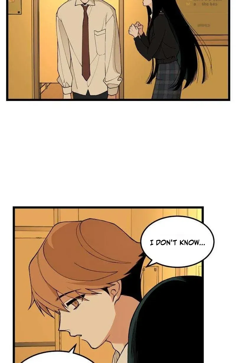 Read I Dare You chapter 25 image 8 on Lezhin