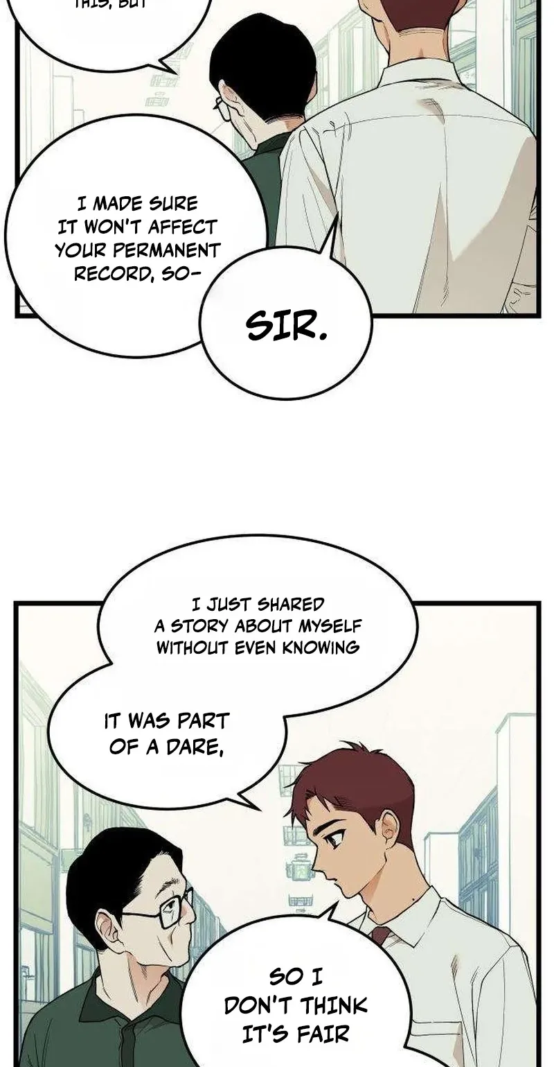 Read I Dare You chapter 26 image 10 on Lezhin