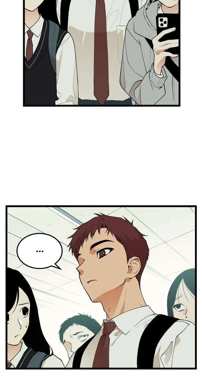 Read I Dare You chapter 26 image 2 on Lezhin