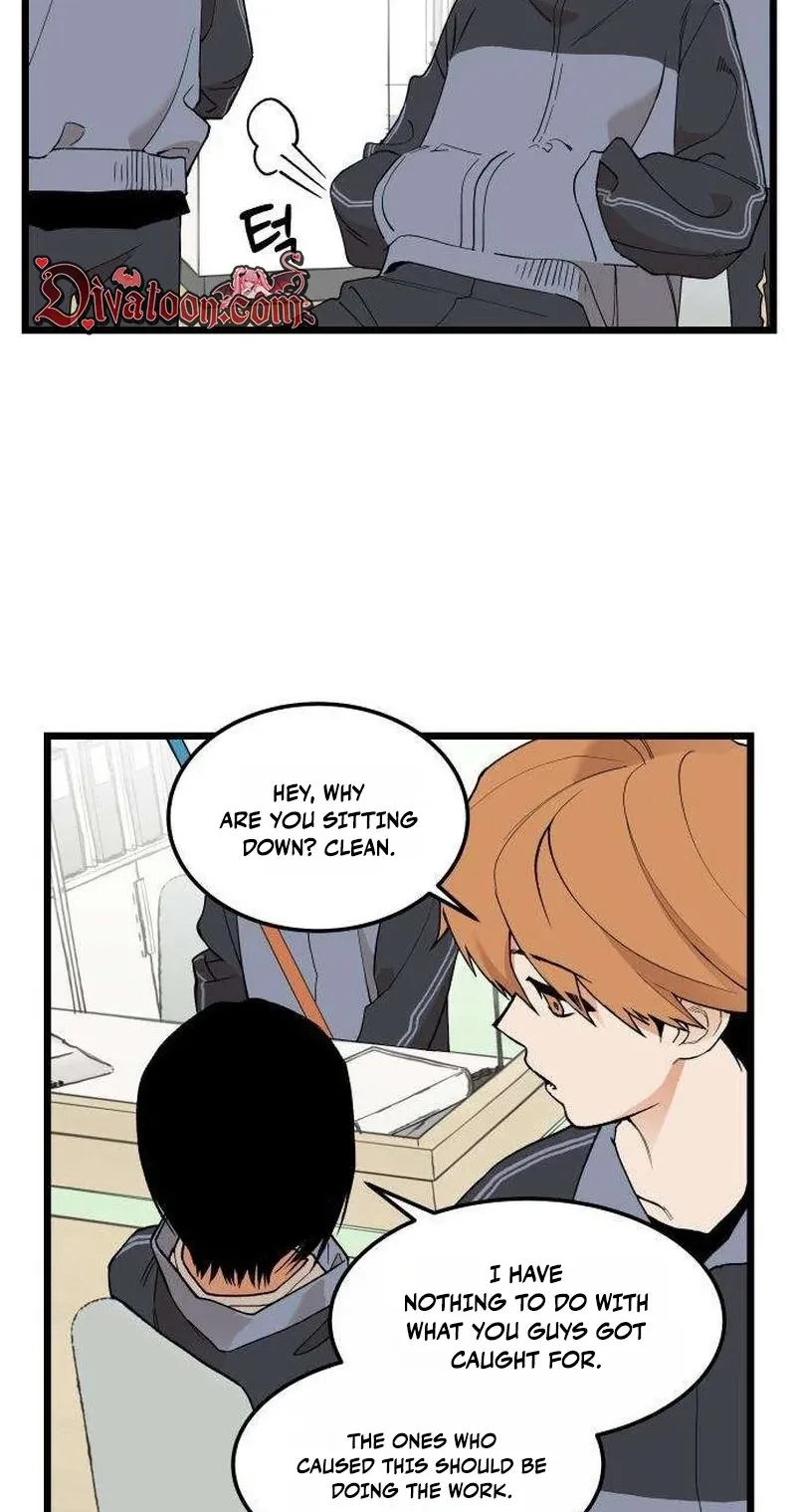 Read I Dare You chapter 26 image 30 on Lezhin