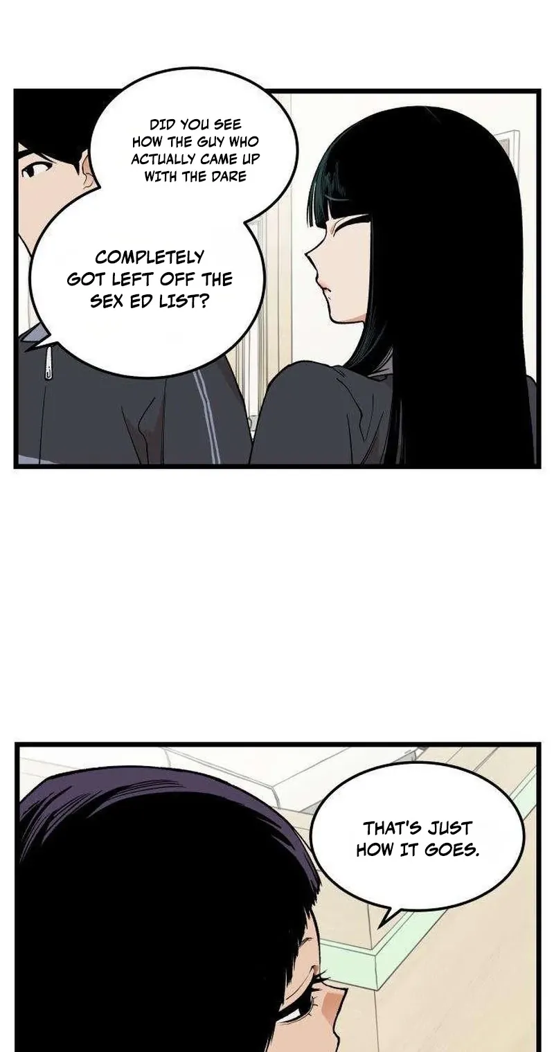 Read I Dare You chapter 26 image 32 on Lezhin