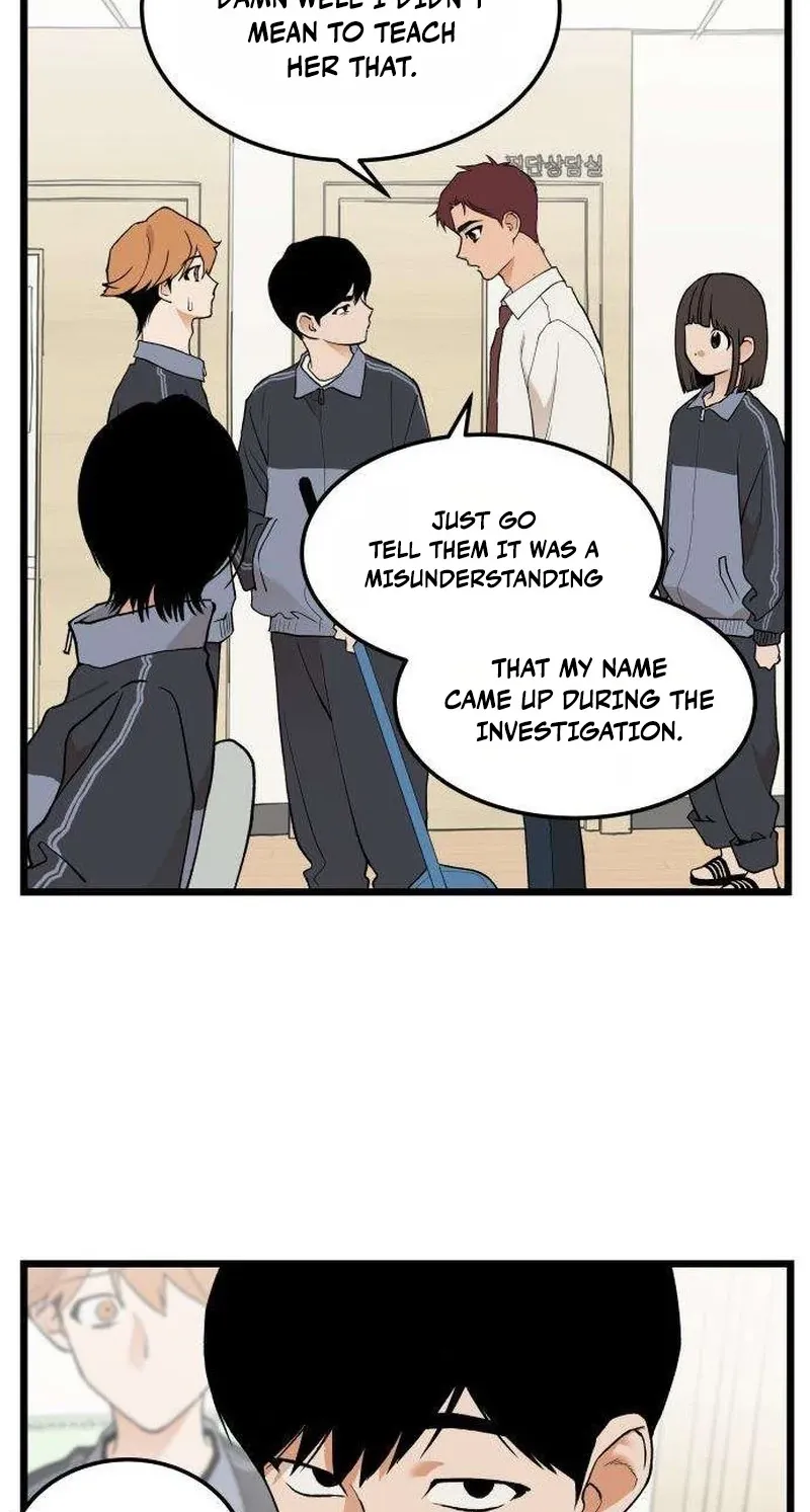Read I Dare You chapter 26 image 41 on Lezhin