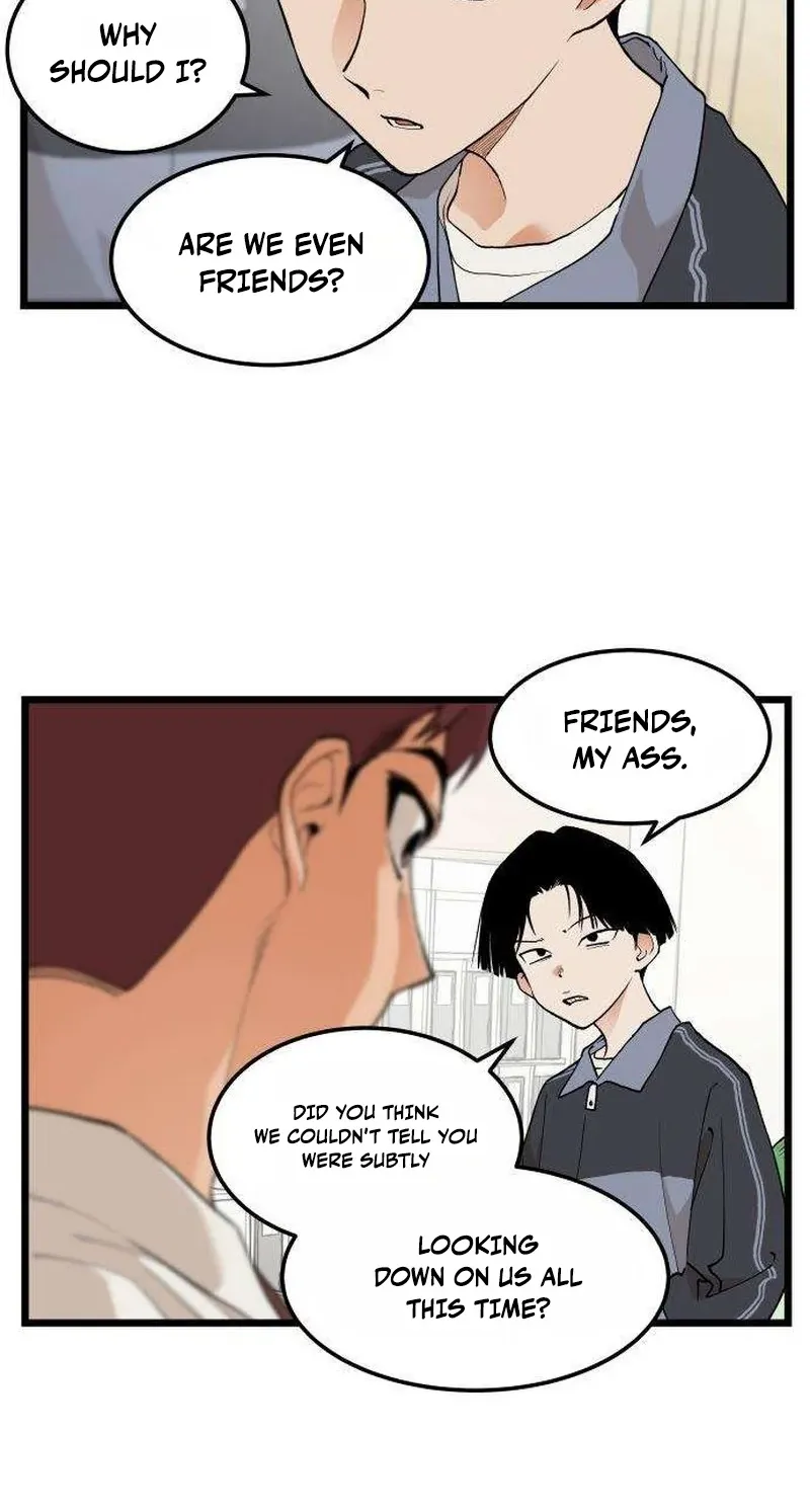 Read I Dare You chapter 26 image 42 on Lezhin