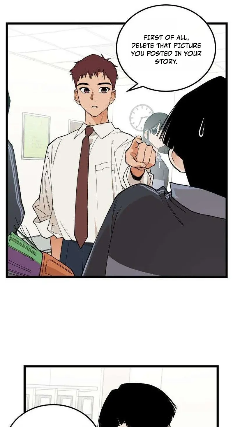 Read I Dare You chapter 26 image 49 on Lezhin