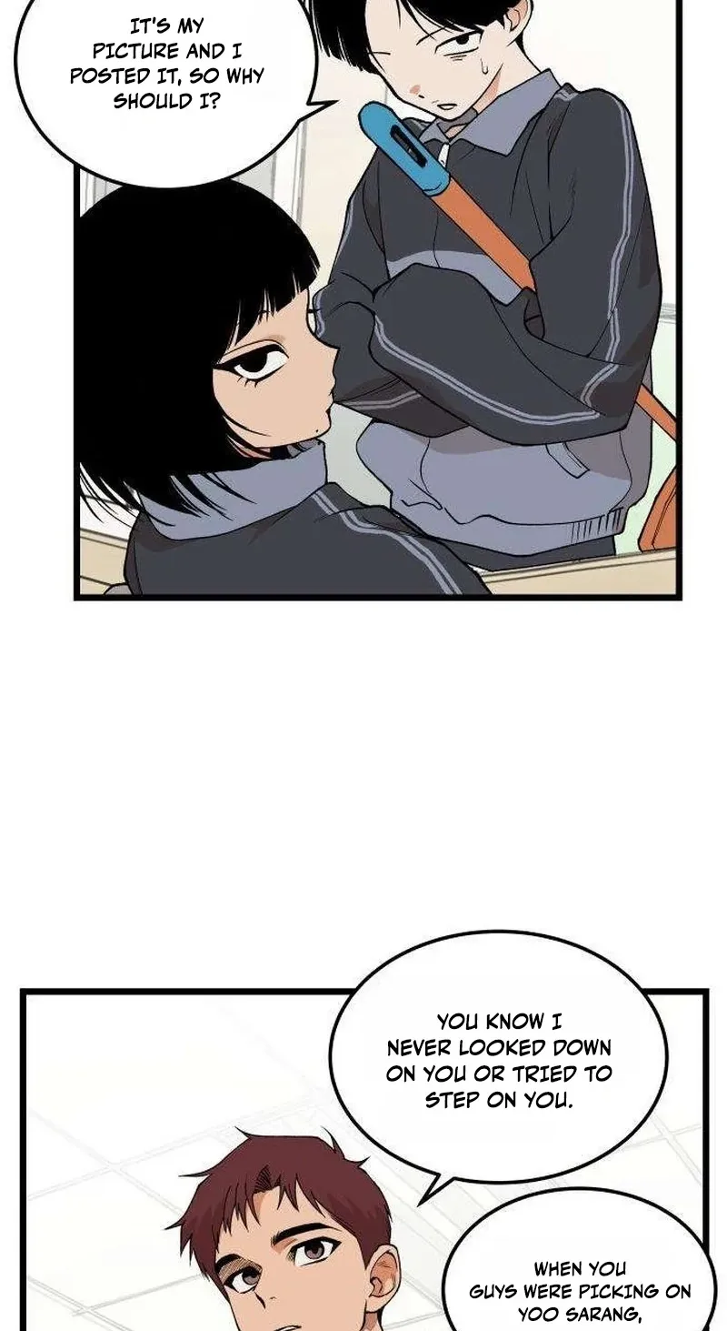 Read I Dare You chapter 26 image 50 on Lezhin
