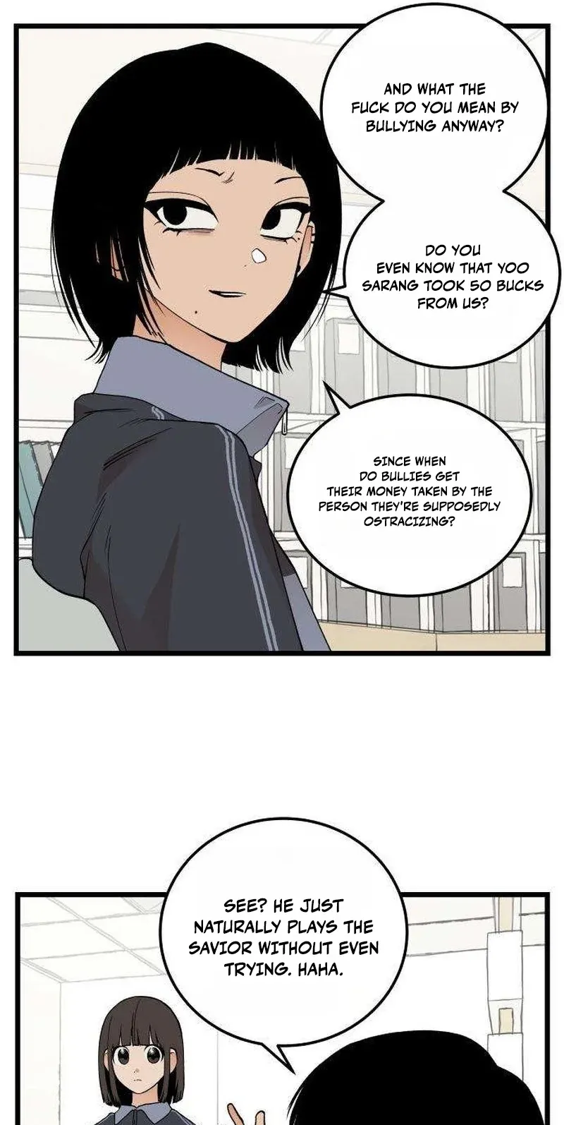 Read I Dare You chapter 26 image 54 on Lezhin