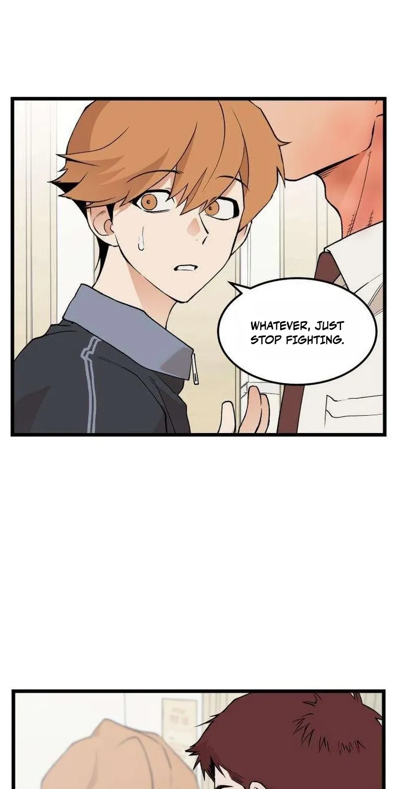 Read I Dare You chapter 26 image 57 on Lezhin