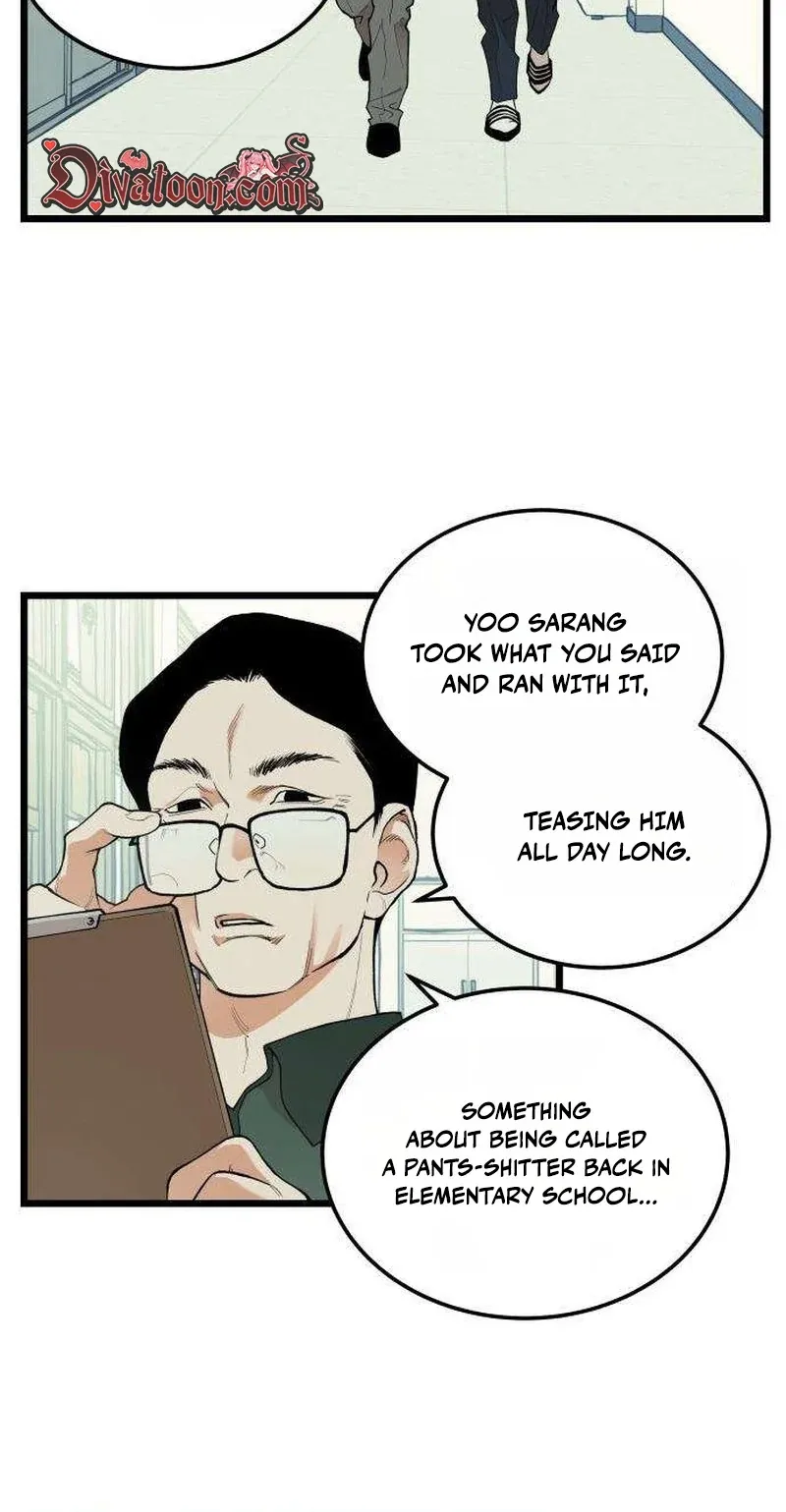 Read I Dare You chapter 26 image 8 on Lezhin