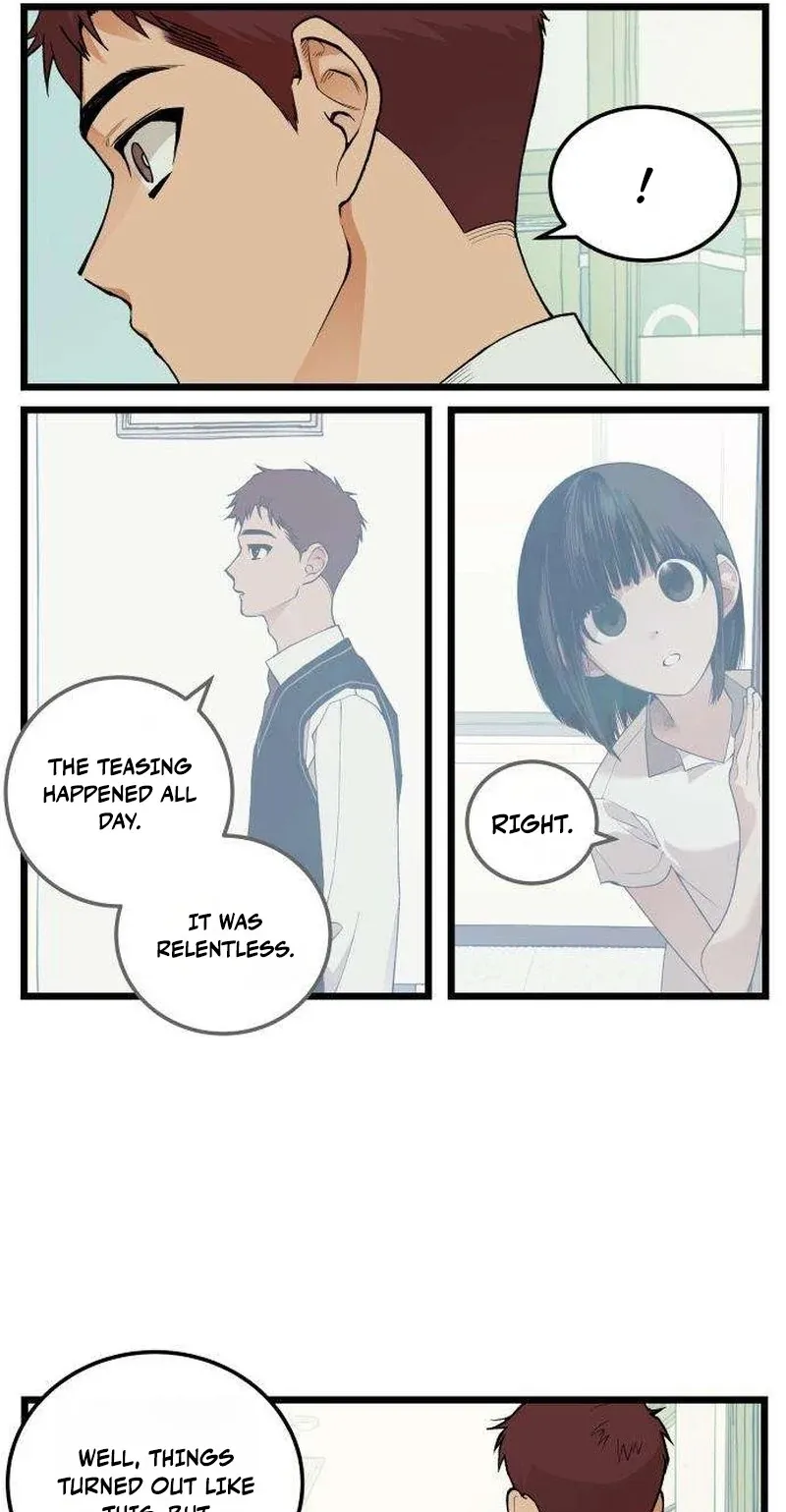 Read I Dare You chapter 26 image 9 on Lezhin
