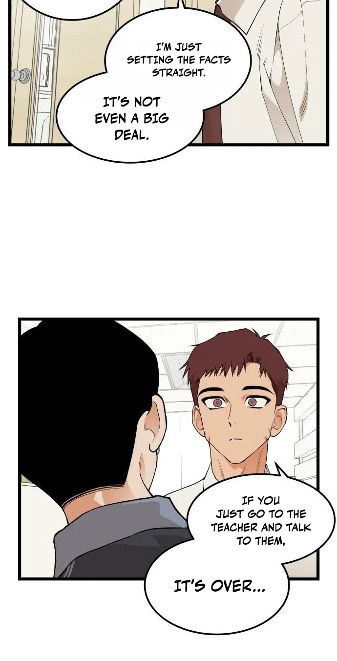 Read I Dare You chapter 27 image 11 on Lezhin