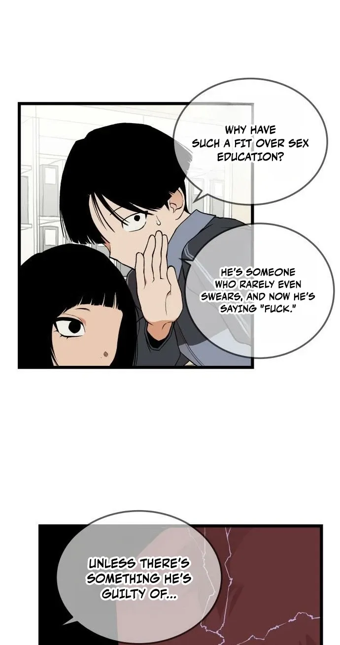 Read I Dare You chapter 27 image 12 on Lezhin