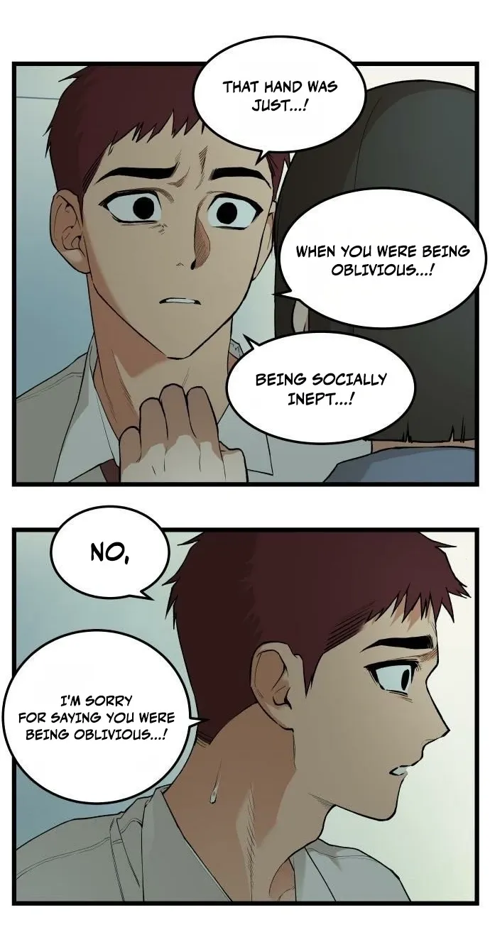 Read I Dare You chapter 27 image 26 on Lezhin
