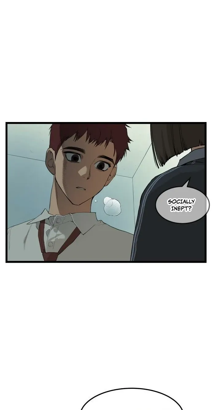 Read I Dare You chapter 27 image 27 on Lezhin