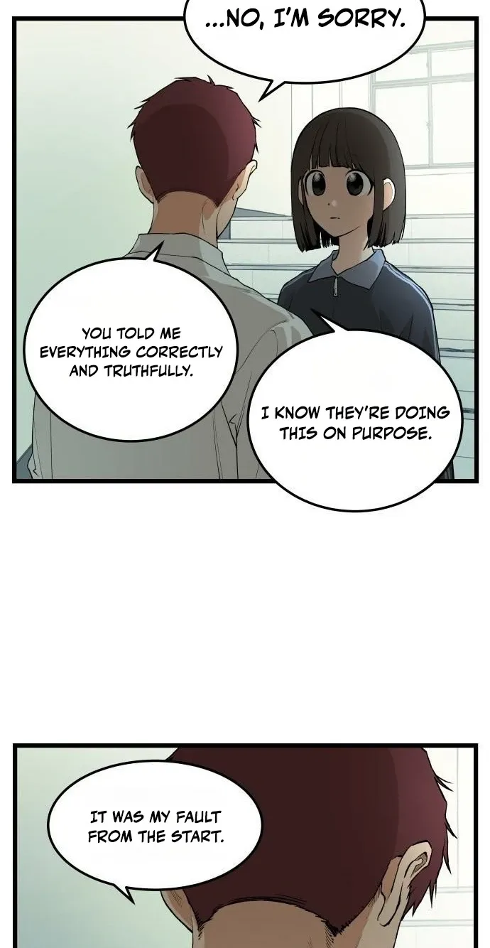 Read I Dare You chapter 27 image 28 on Lezhin