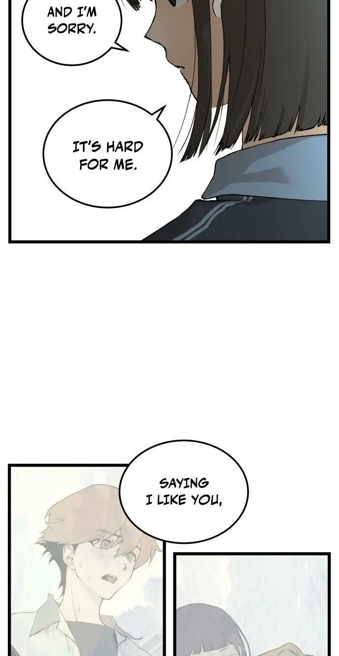 Read I Dare You chapter 27 image 34 on Lezhin