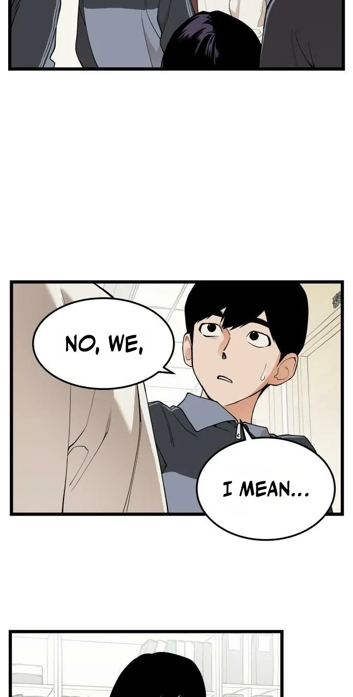 Read I Dare You chapter 27 image 4 on Lezhin