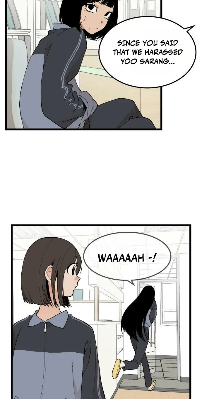 Read I Dare You chapter 27 image 5 on Lezhin