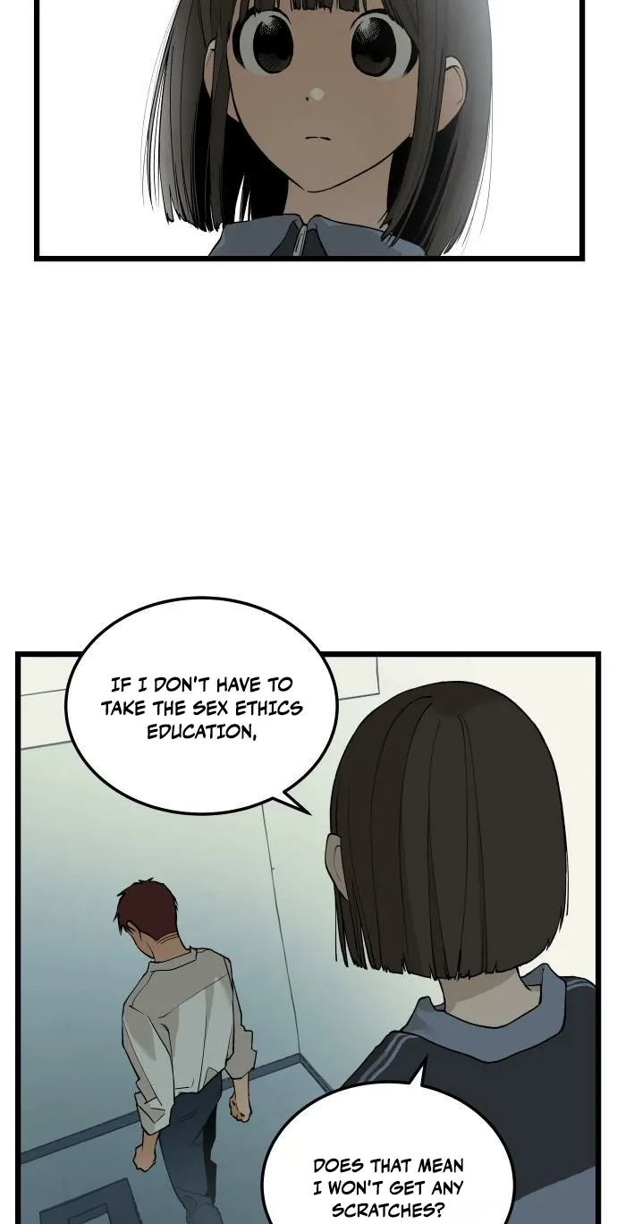 Read I Dare You chapter 27 image 54 on Lezhin