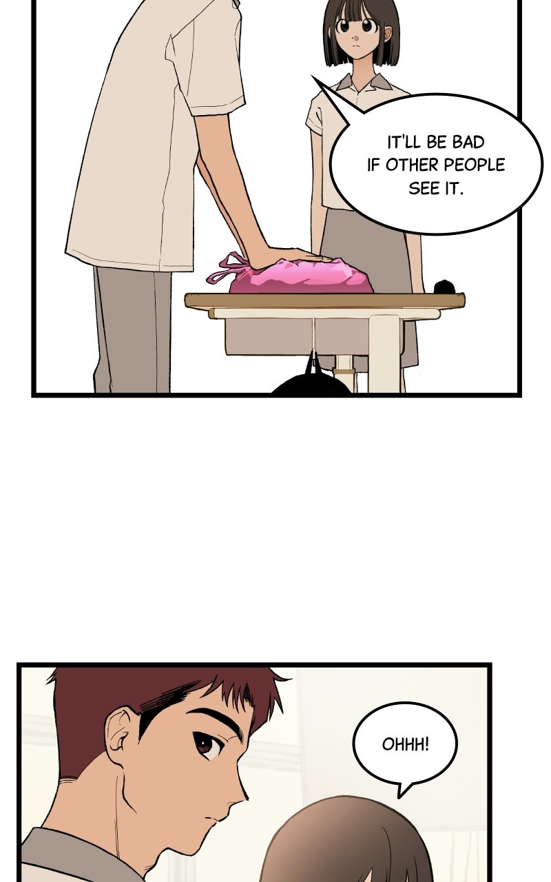 Read I Dare You chapter 3 image 1 on Lezhin